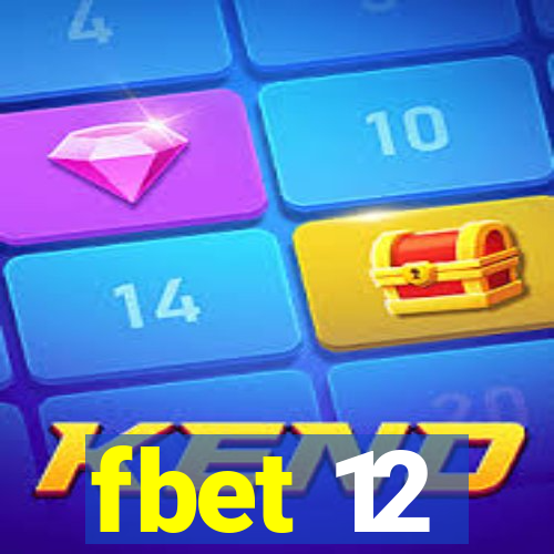 fbet 12